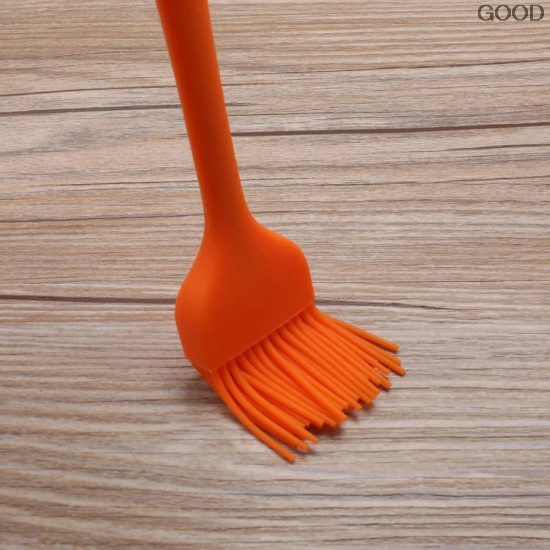 Силиконовая кисточка для барбекю инструменты выпечки торта Приготовление кисть