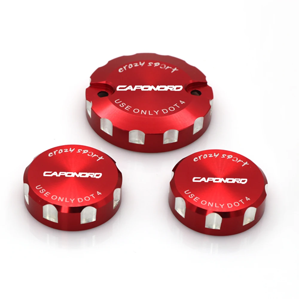 Для Aprilia Caponord 1200 Caponord1200 2013-2015 Передняя Тормозная муфта задний тормоз главный