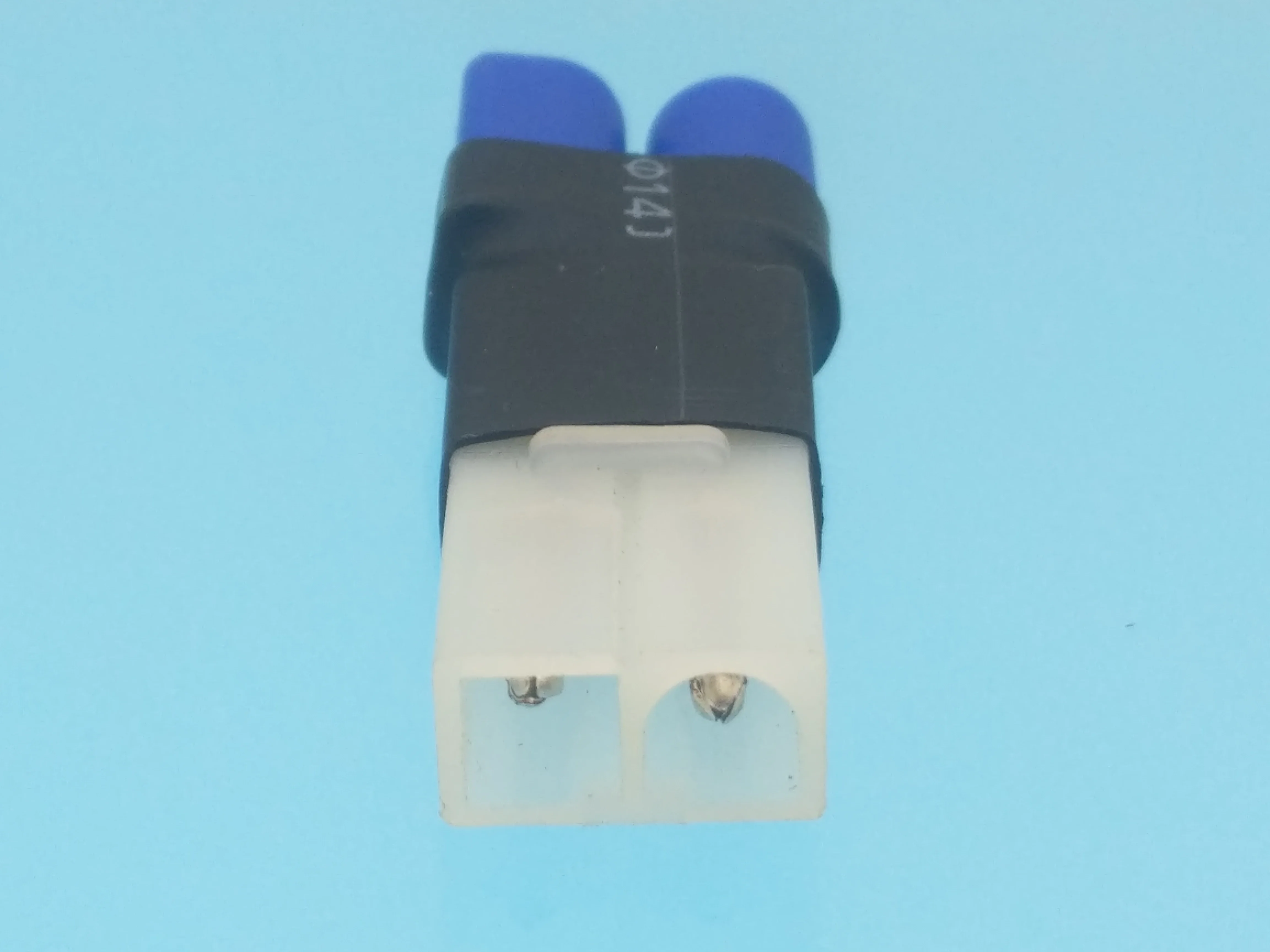 Без проводов разъем: папа EC3 к Tamiya Женский адаптер литий-полимерных аккумуляторов