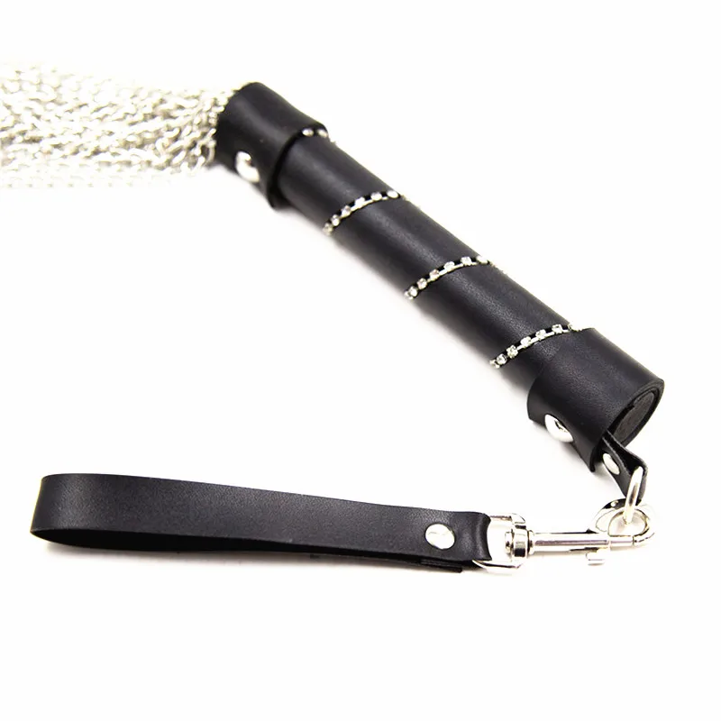 Плетка для шлепков BDSM экстремальных игр интимные игрушки сексуальвечерние