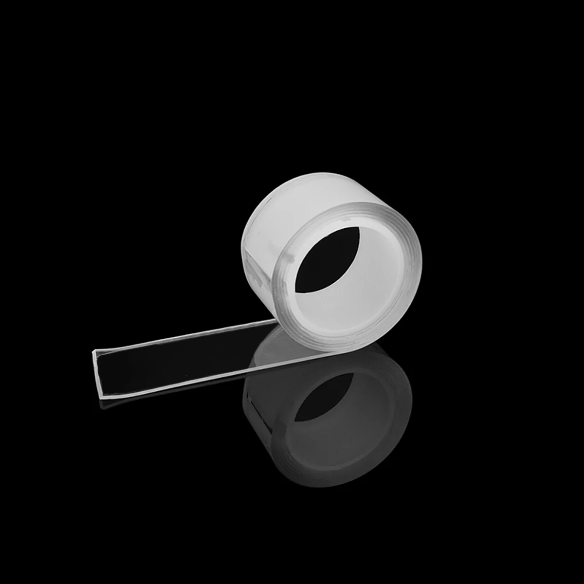 1 м/2 м/3 м/5 м волшебная лента двусторонняя клейкая не оставляющая следов