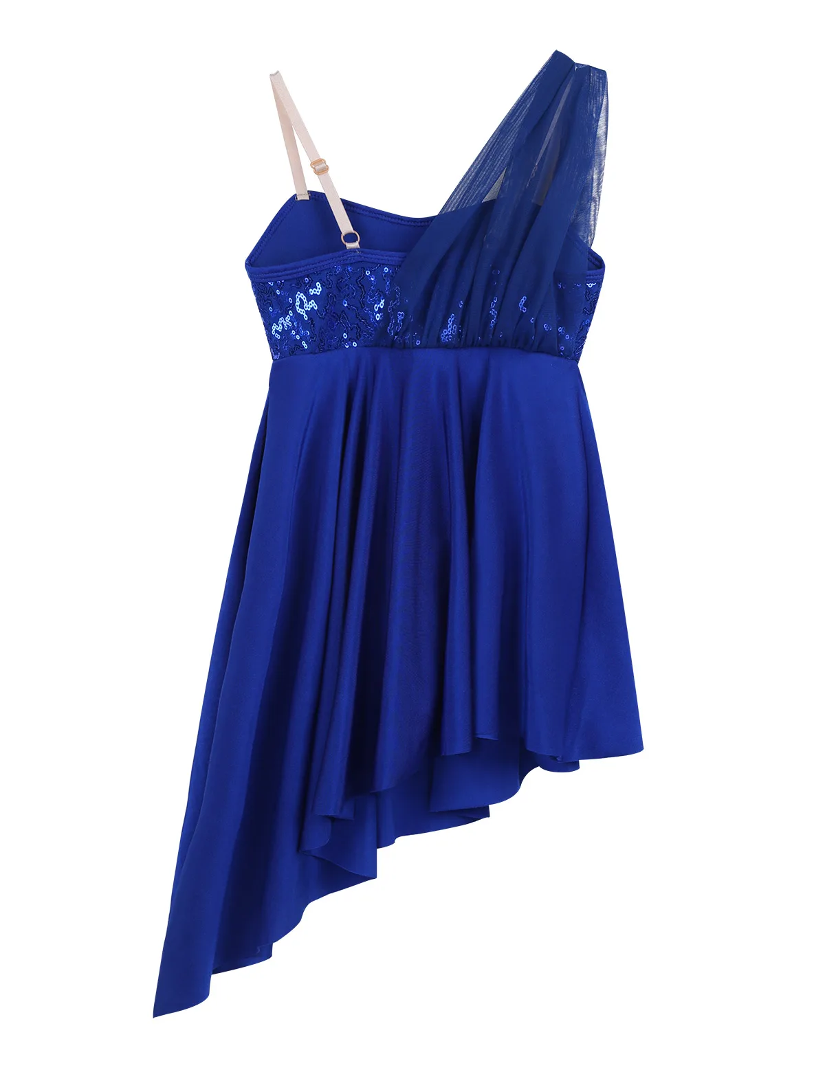 ChicTry Сказочный Костюм Балерины для девочек детское платье танцев из тюля с