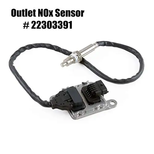 

AP03 для грузовика Volvo D11 D13 D16 для Mack MP8 датчик оксида азота Nox 22303391 22014032