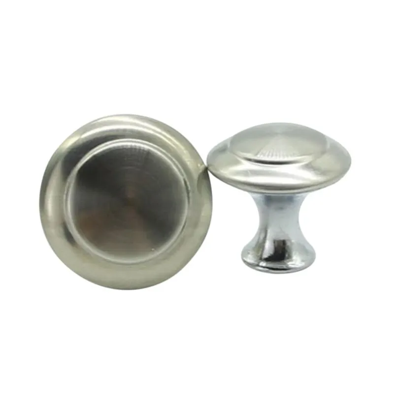 30 шт. шкаф из нержавеющей стали сплава тянет ручки для ящиков стола ручка