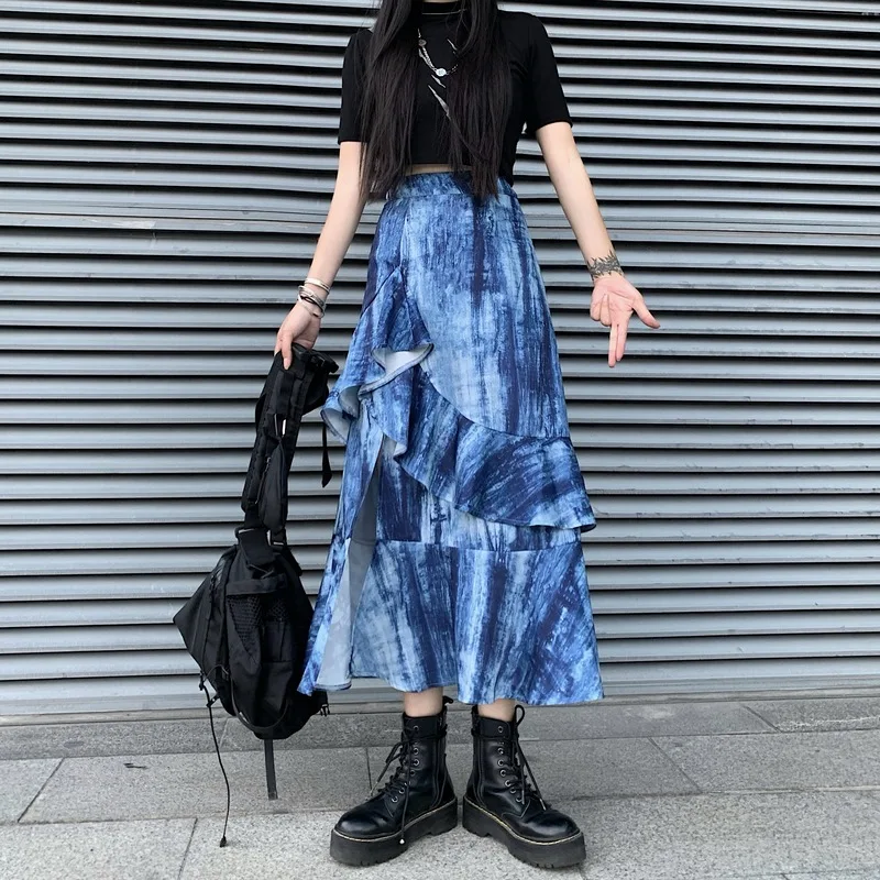 

Skirts