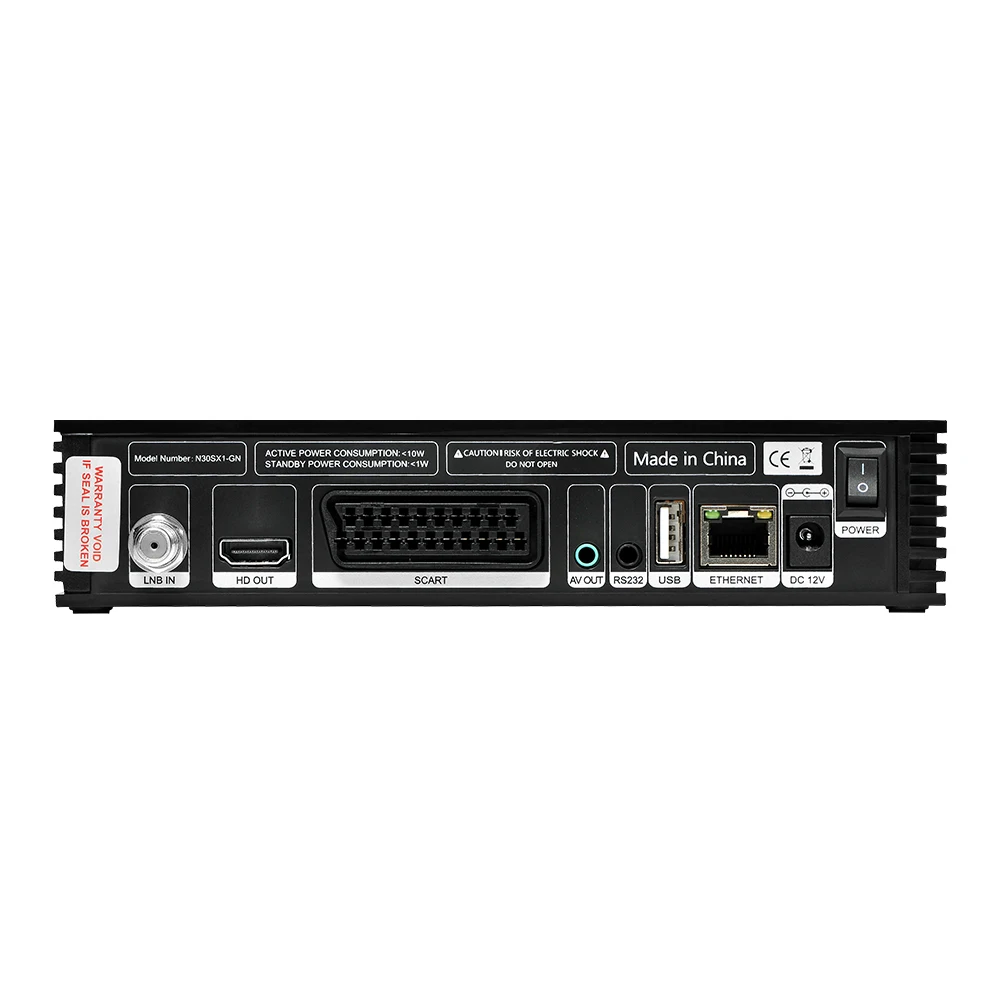 Новинка 2020 1080P HD DVB S2/S2X GTmedia V8X спутниковый ТВ приемник с поддержкой карт CA со