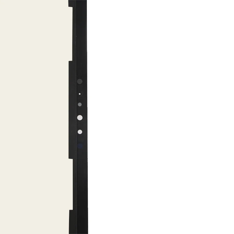 Новинка 100% ЖК-дисплей для Samsung Galaxy T2558 с сенсорным экраном и дигитайзером в сборе