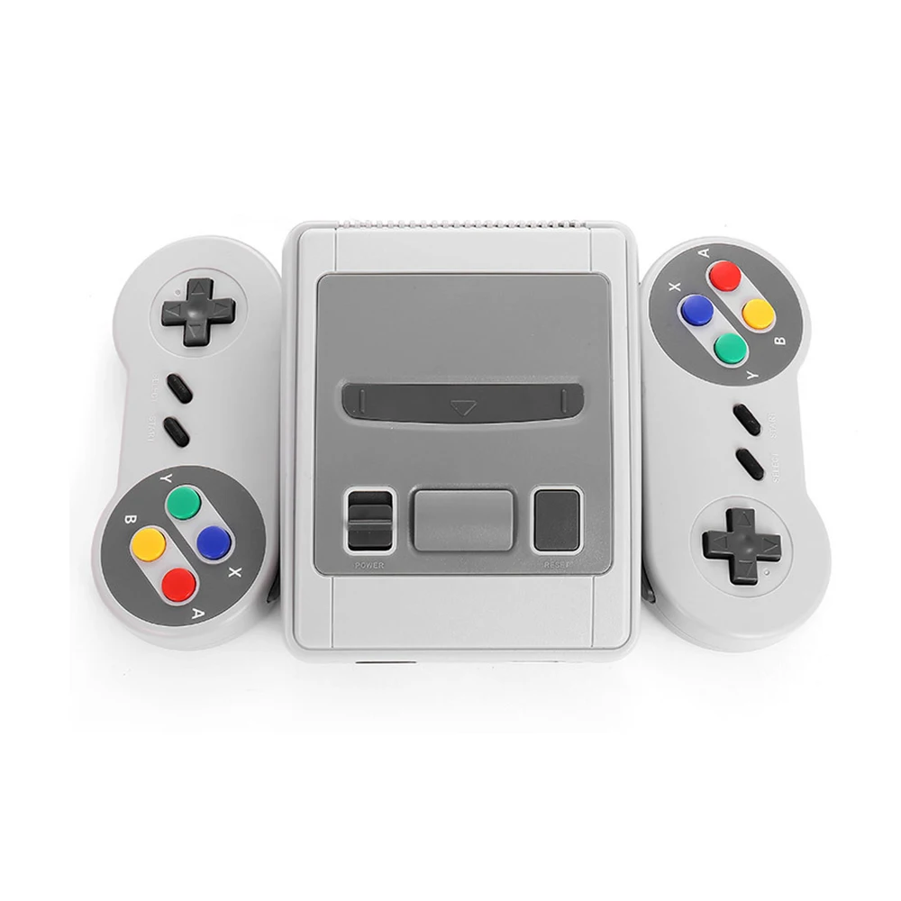 

Build in 620 games TV output 8bit TV box Handheld video game console