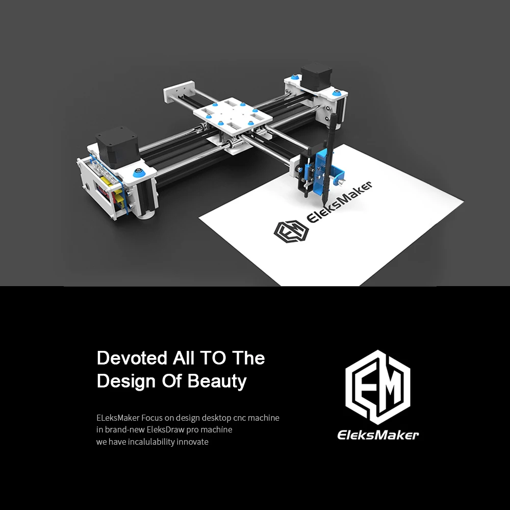 Новое поступление USB сделай сам координатный плоттер ручка рисование робот