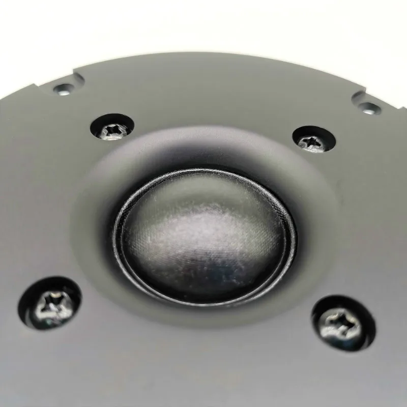 SOTAMIA 1Pc 100mm Tweeter Audio Sound Speaker 25 Core 8 Ohm 10W DIY Home Theater Bluetooth HIFI Music System |
