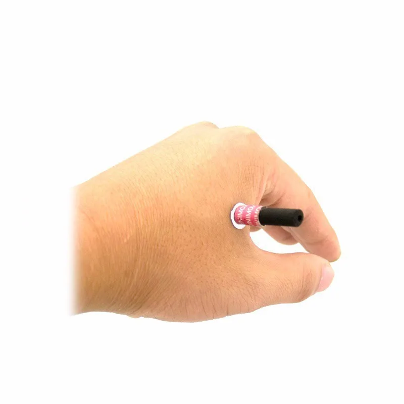 Непригорающий бездымный противень селфи палка на Мини мокса паста трубка для