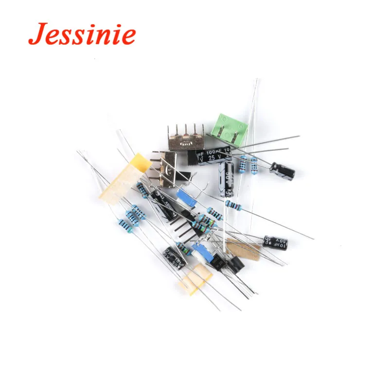 Отрицательные отзывы усилитель цепи комплект обучения сопротивление постоянной