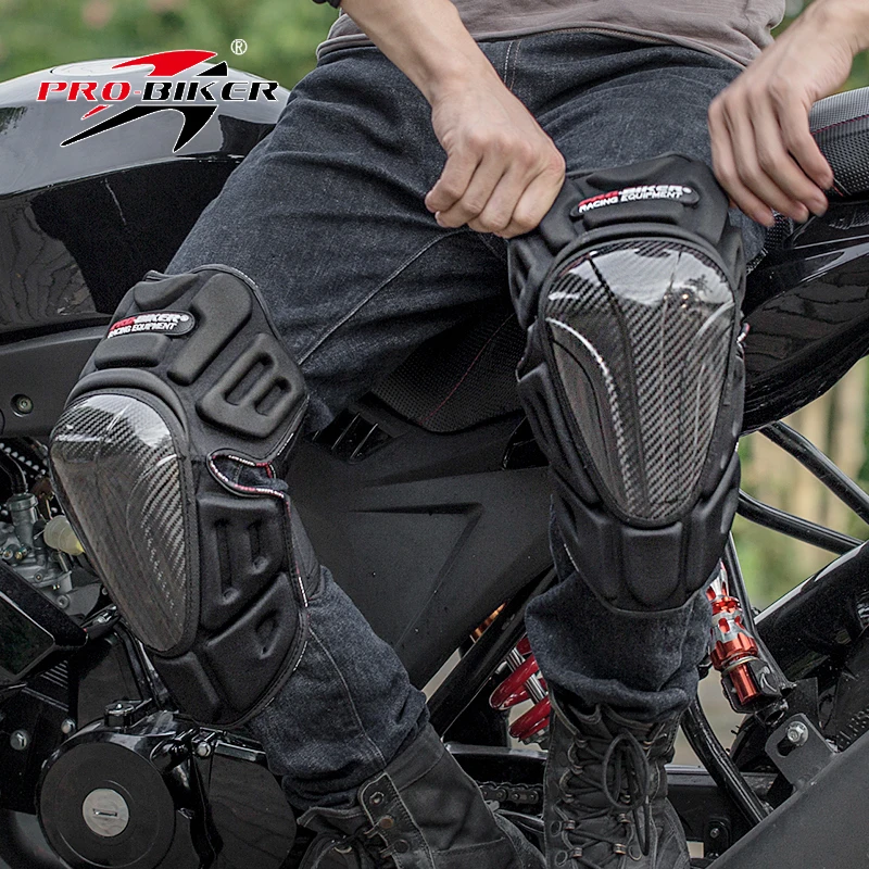 PRO-BIKER наколенники для мотокросса, мотоциклетные наколенники для мотокросса, наколенники для мотокросса Dizlik, наколенники для мотоцикла
