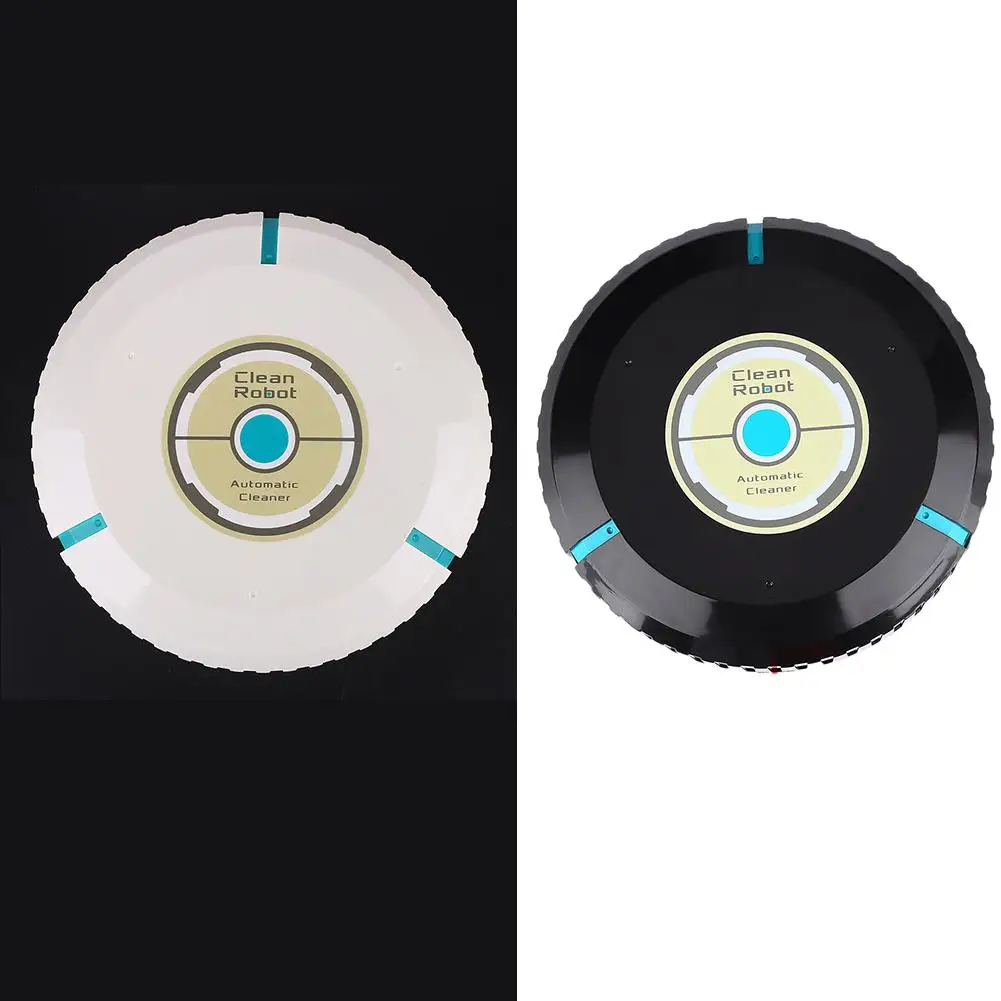 Уборщик пыли робот-пылесос 360 градусов развертки Автоматическая уборка умный дом