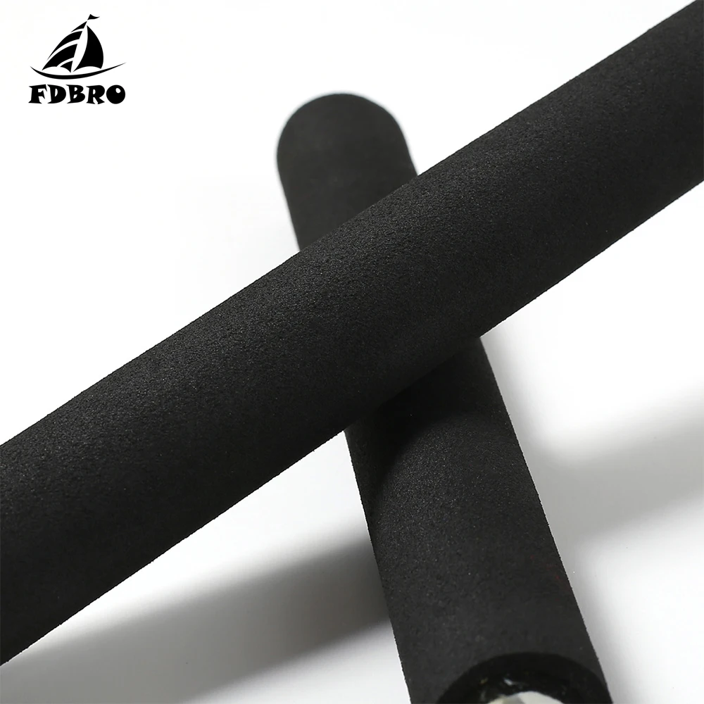 FDBRO 1 шт. безопасный фитнес Nunchakus красный/синий/черный/зеленый горячий боевое