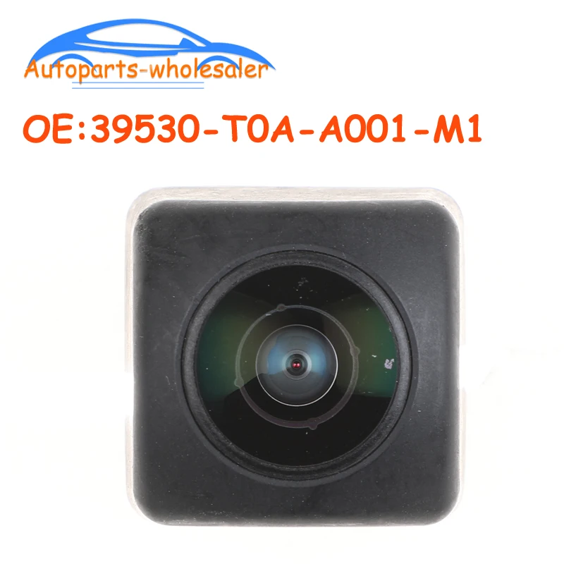 New 39530-T0A-A001-M1 39530T0AA001M1 For 2012-2013 Honda CR-V Rear View Back Up Park Assist Camera Car Accessories