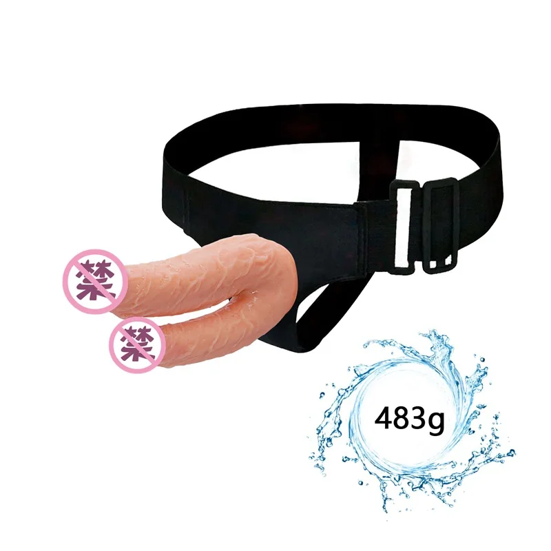 Фаллоимитаторы штаны G Spot ремень на жгут Комплект фаллоимитатор Вагинальный