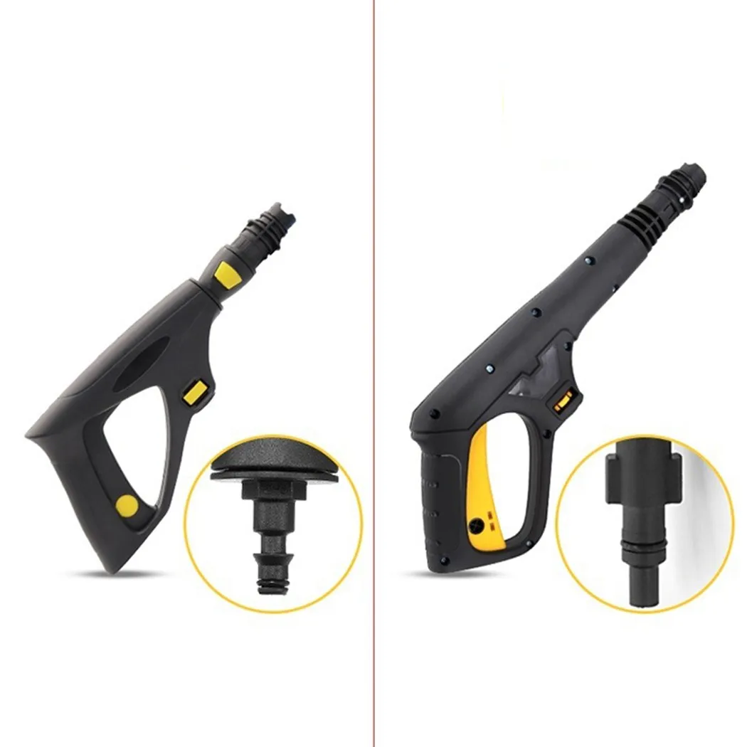 30*16 см водяной пистолет мойка автомобиля энергосберегающая деталь для сада