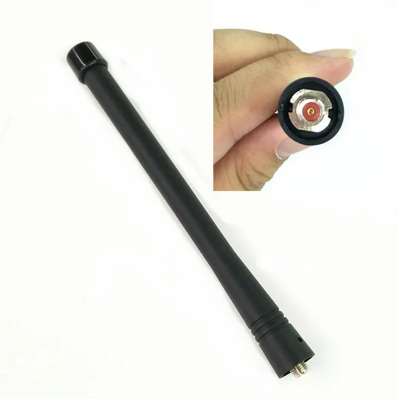 

VHF Antenna Two Way Radio Antena 136-174MHz for Motorola HT1000 XTS5000 XTS2500 XTS3000 MTX8000 MT2000 Walkie Talkie Radios