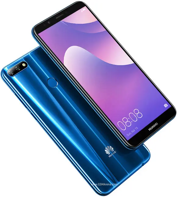 huawei y7 prime 2018 smartphone dual sim mobile phone 3000 mah global version free global shipping