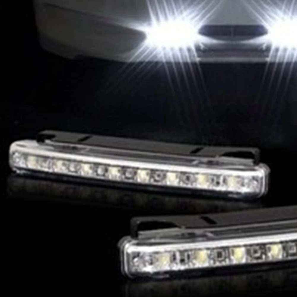 Запасная часть внешний Стайлинг вспомогательный авто Универсальный туман супер