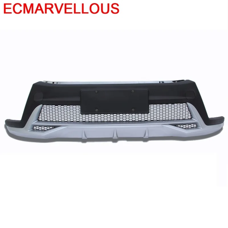 Декоративные аксессуары защитное украшение тюнинг задний диффузор передних губ