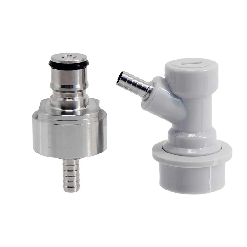 

Колпачок для карбонизации Brew Shark