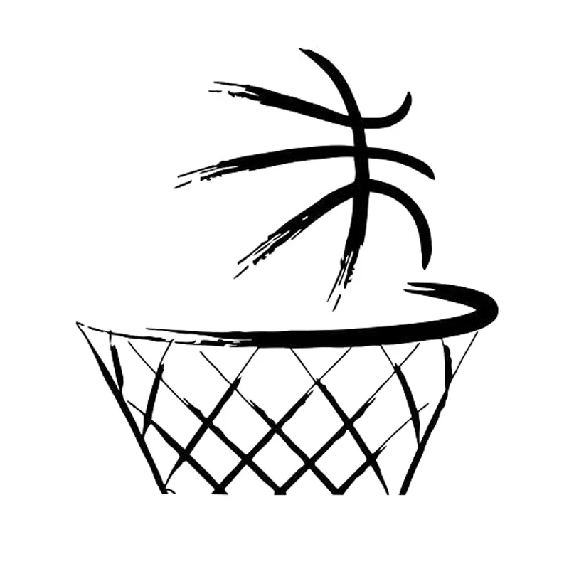 

Баскетбольные виды спорта, модная модель, искусственная наклейка, декоративные аксессуары, аксессуары, 17 см * 16 см