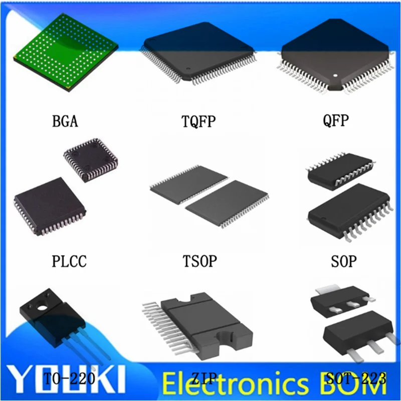 EPM240F100C5N EPM240F100I5N BGA100 интегральные схемы (ИС) Встроенные-CPLDs (Комплексные