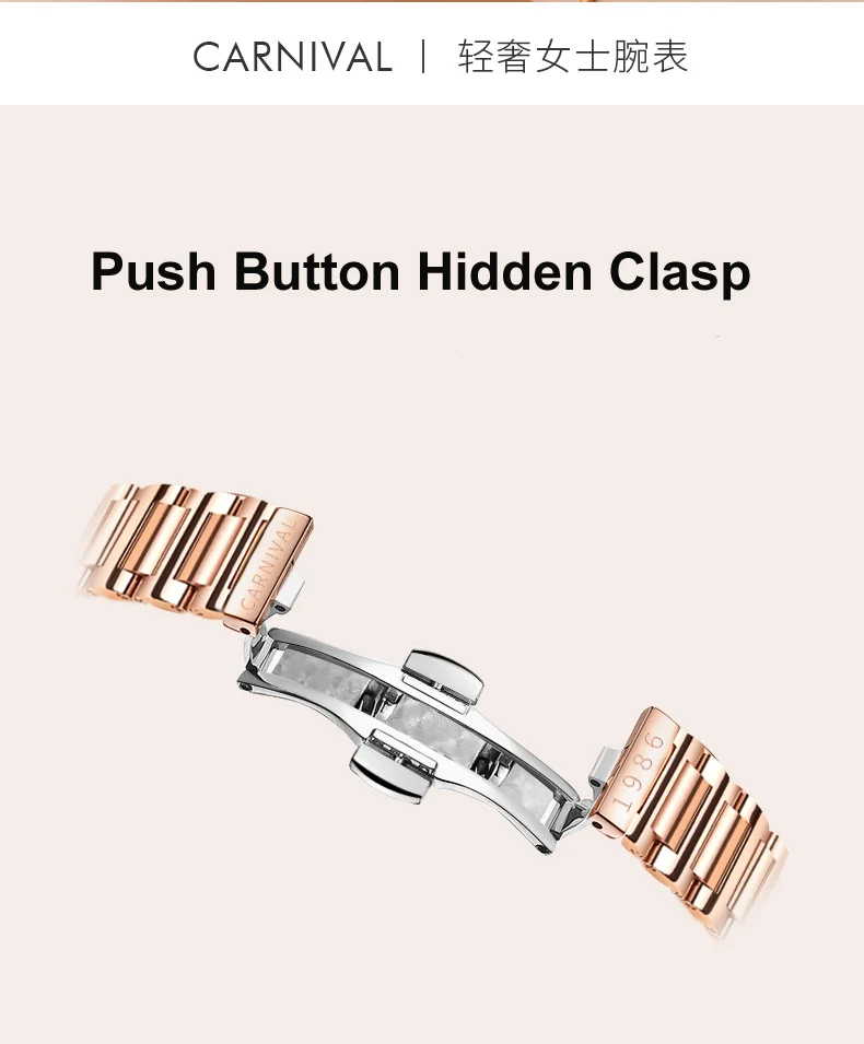 Новинка 2020 женские модные часы креативные Женские повседневные ремешок из