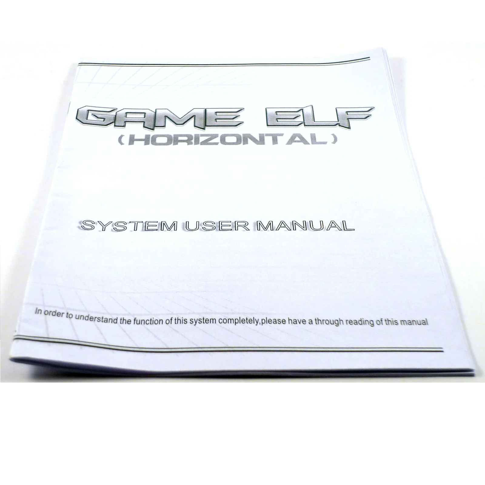 

New Game Elf 750 Multi Arcade Games JAMMA Board CGA/VGA Output MAME Horizontal