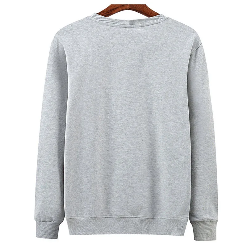 

Round neck Printed pullover sweatshirt men/Women Casual Hoodies Streetwear Hip Hop Harajuku Male Tops sudadera hombre TJWLKJ