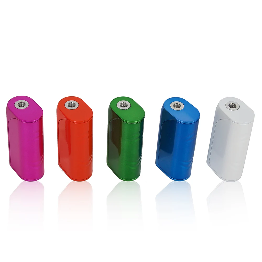 [Clearance] Asmodus Colossal 80W M od fit Single 18650 Battery With Advanced GX-80HUT-V2 Chip Mo d For Wotofo RTA RDA RDTA | Электроника