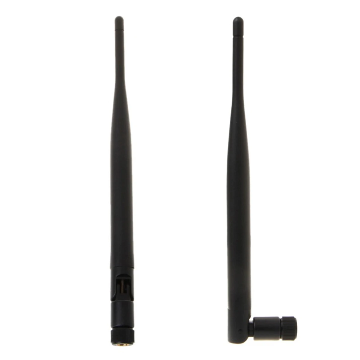 SOONHUA 2 4 GHz 5dBi WiFi антенна RP SMA для беспроводного Wi Fi роутера 21 см PCI U.FL IPX To кабель с