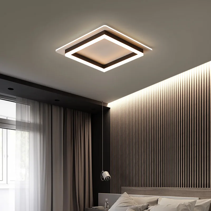 

Европейский стиль постмодерн спальня простая атмосфера исследование гостиная творческая личность декоративный потолочный светильник ...