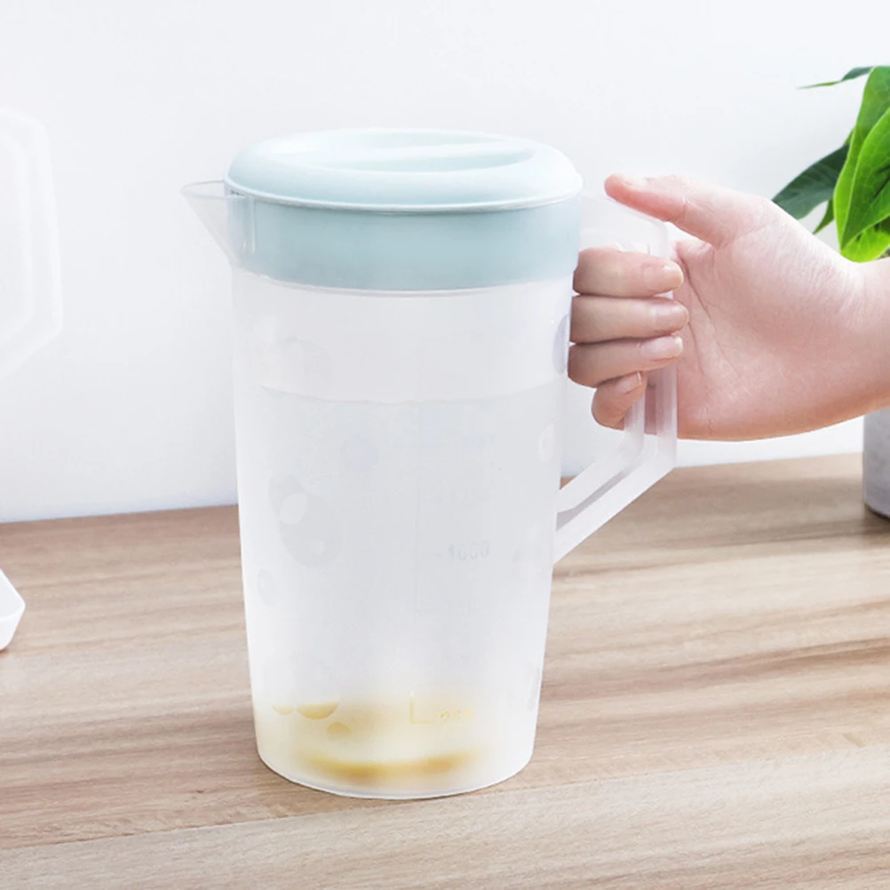 1 шт. термостойкий чайник для холодной воды 2000 мл|Сосуды и чайники воды| |