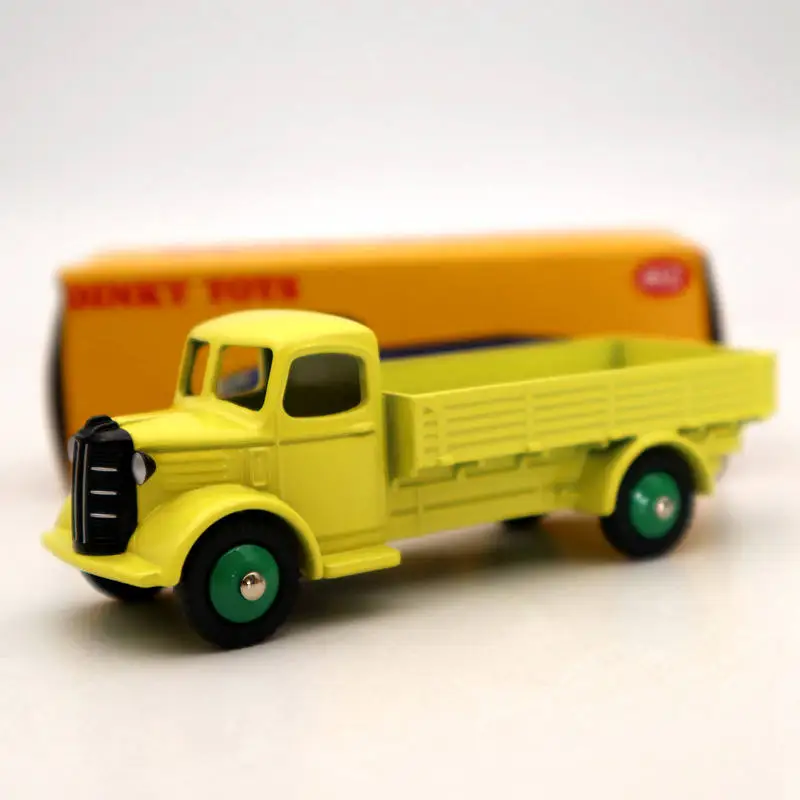 

Atlas Dinky toys 412 Camion Austin Wagon Truck Diecast Models Auto Car Gift Collection