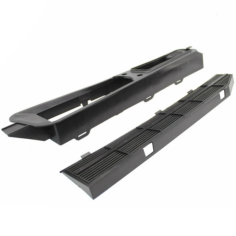 Воздушный корпус салона и Комплект фильтров 82208300 подходит для Jeep Grand Cherokee 1999-2010 |