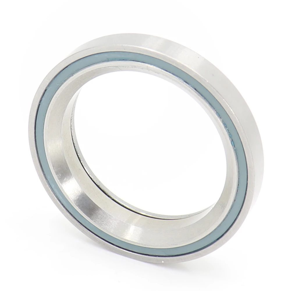 

Bike Headset Bearings SMH-P08h8 30.6*41.8*8mm 45/45 1PC ACB Road MTB Angular Contact Bicycle Stainless Bearing S MH-P08H8