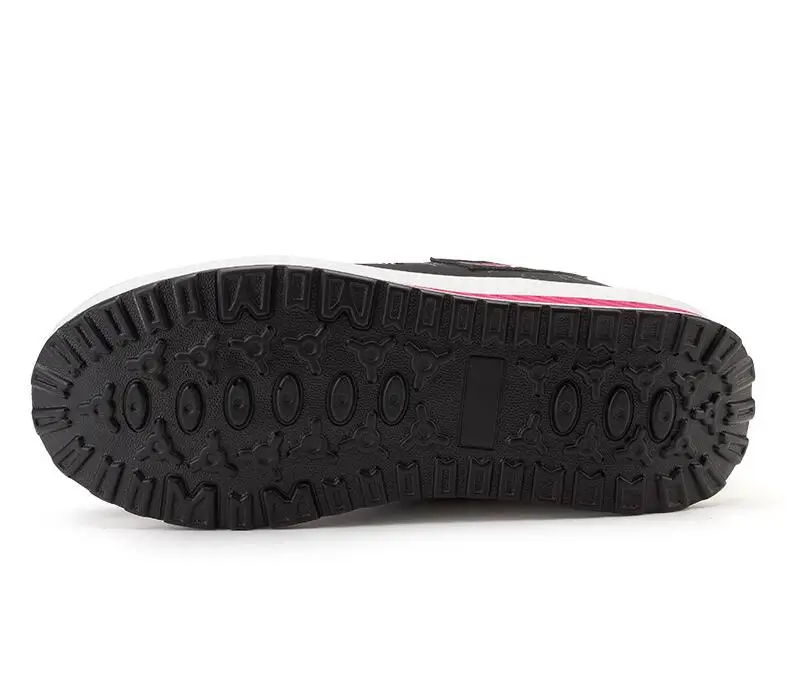 

Women Sneakers 2021 new hot Breathable Waterproof Wedges Platform Vulcanize Shoes Woman Pu Leather Casual Shoes tenis feminino