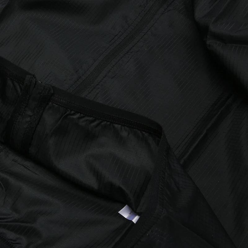 

Original New Arrival Adidas RESPONSE JACKET Men's jacket Hooded Sportswear