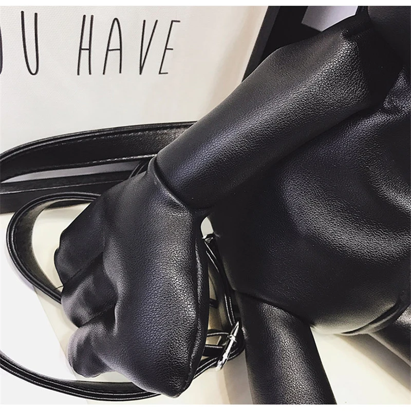 Disney мультфильм рюкзак модный милый Микки Минни студенческий школьная сумка на