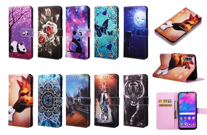 Кожаный чехол-книжка для Apple iPhone 11 11Pro Max 6 S 7 8 Plus X XS XR XSMAX аксессуары телефонов Etui |