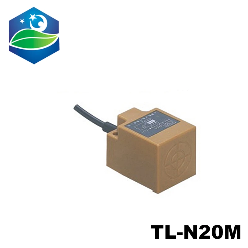 2-проводный 3-проводный квадратный тип индуктивности Бесконтактный