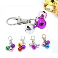 12pcs bells collar pet charm pet jewelry cat dog collar pendant necklace collar puppy collar pet products accessories