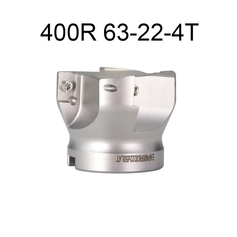 LS инструменты BAP400R 50 22 4т 63 80 32 6T с ЧПУ наплечный фреза угол головки 90 градусов для
