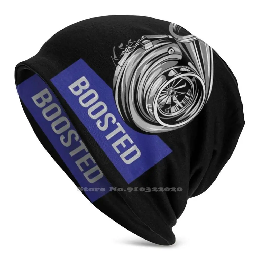 

Turbocharger-Boosted Cap Outdoor Warm Sports Headgear Car Guys Turbo Turbo Boost Boosted Car Lovers Car Enthusiasts