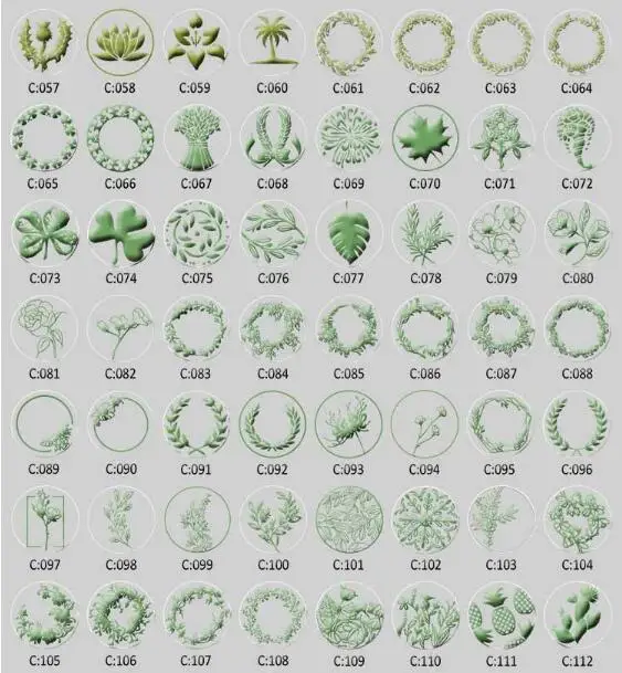 Фон для фотосъемки с изображением деревянного растения сургучом праздничная