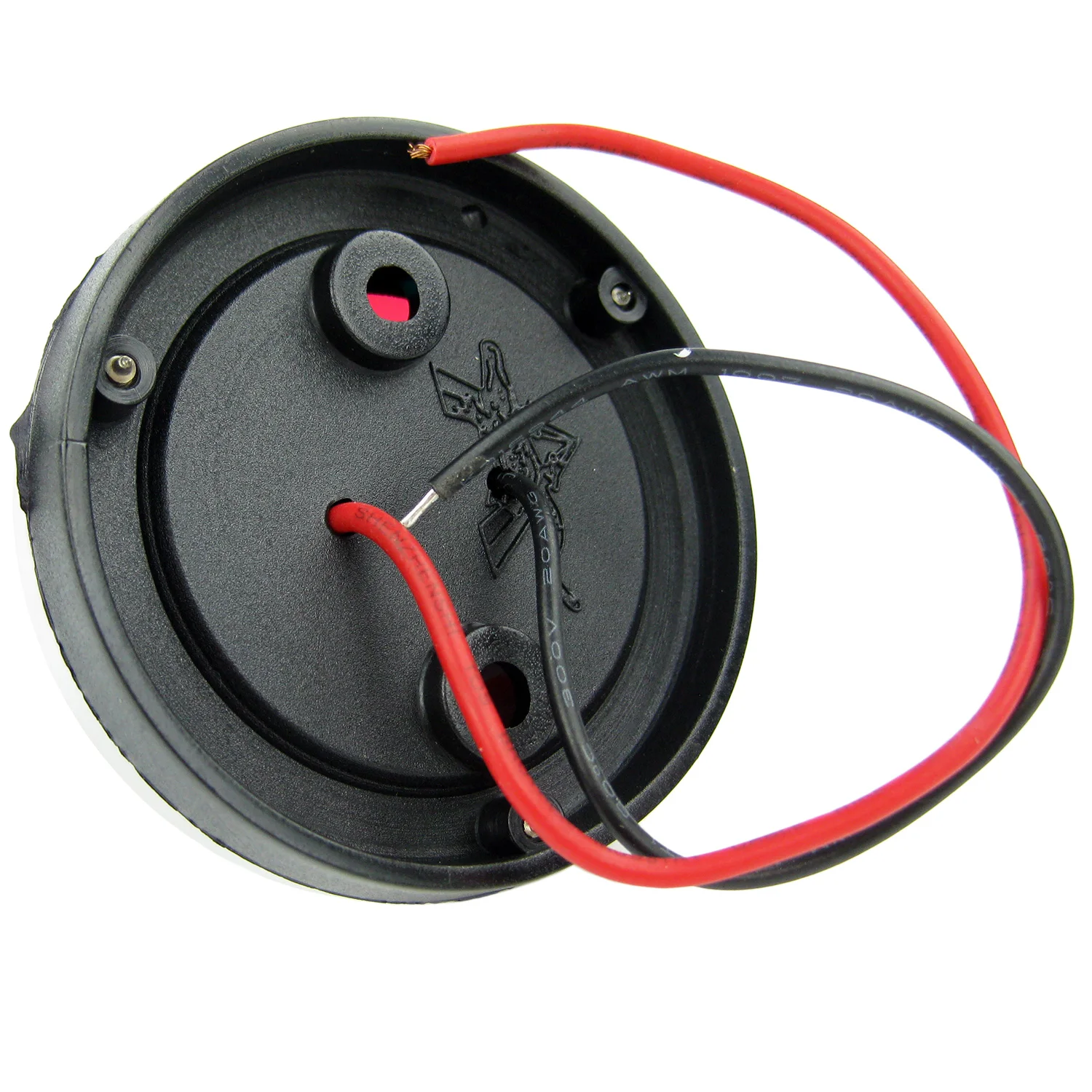 Двухцветный СВЕТОДИОДНЫЙ навигационный фонарь из нержавеющей стали для морской