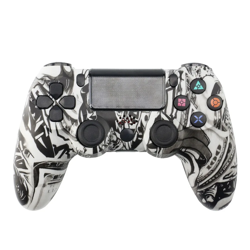 Bluetooth беспроводной игровой контроллер для PS4 контроллер подходит для playstation 4 беспроводной геймпад для playstation 4 джойстик